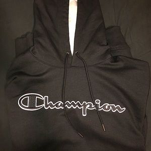 🖤Champion Hoodie